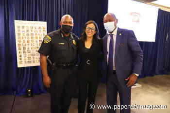 Felony Bond Reform Push Takes Centerstage Amidst Houston Murder Spree as Prominent Houstonians Meet in River Oaks - PaperCity Magazine