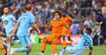 The Houston Dynamo vs Minnesota United FC: how to watch, lineups, and more - Dynamo Theory