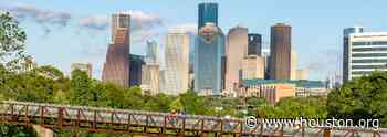 Houston in the News - houston.org