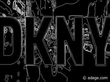 DKNY debuts new logo as NFT