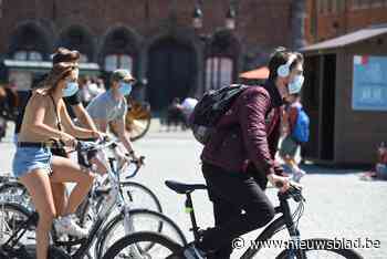 Politie en gemeenschapswachten zorgen voor veilig schoolbegin voor 40.000 kinderen en jongeren