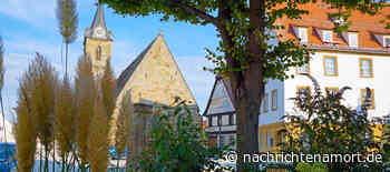 Impftermin in Hallstadt