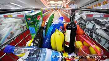 Inflation: Teuerung kratzt an 4 Prozent und frisst Lohnzuwächse mehr als auf