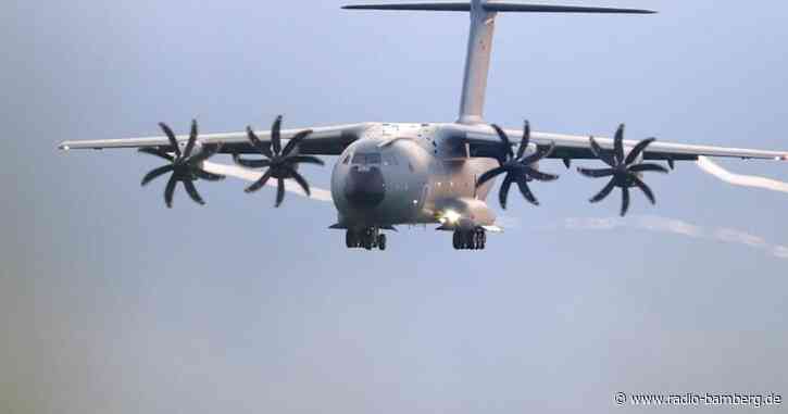 Luftbrücke brachte 138 Ortskräfte aus Kabul nach Deutschland