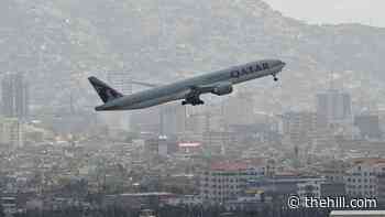 US evacuates 1,200 more from Kabul as numbers dip ahead of withdrawal