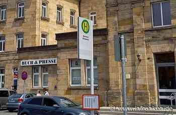 Bamberg: Läden an fünf Bahnhöfen - über 60-jährige Ära endet am Mittwoch