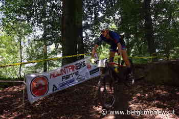 Clusone capitale della MTB giovanile con il campionato italiano società XCO - BergamoNews