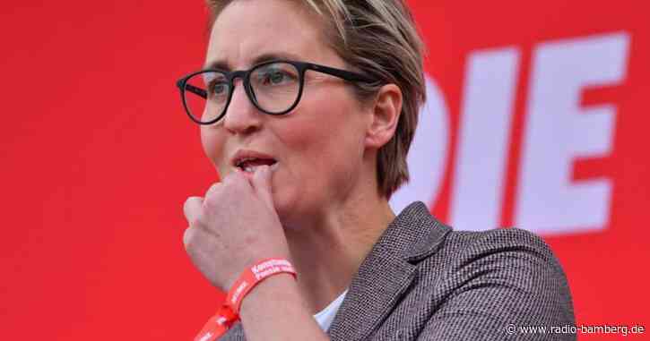 Linke will regieren: «Klar wie Kloßbrühe», wenn möglich