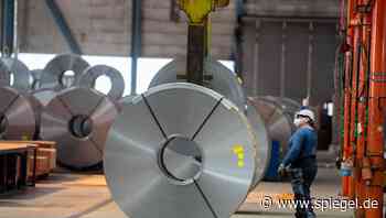 Arbeitgeberpräsident Rainer Dulger: Unternehmen sollen Impfstatus abfragen dürfen