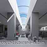 DJX Design Studio delivers Qushui Lanting Resort Hotel in Hangzhou