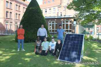 Bijna 650.000 euro voor renovatiewerken in Wase scholen