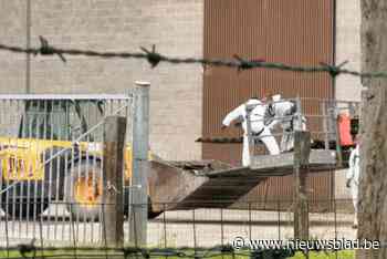 Fred Van Broek: “Zo mag asbest toch niet worden afgevoerd?”