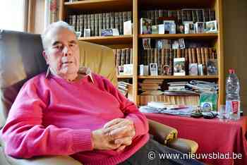 Henri d’Udekem d’Acoz (88), oud-burgemeester en oom van koningin Mathilde, overleden