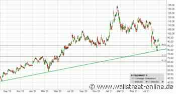 LYNX: Regulierung in China: Jetzt trifft es Netease
