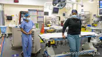 Over 300 Ontario physicians sign open letter to Ford demanding pay increases for nurses