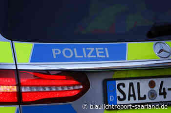 Zwischen Mittwoch und Donnerstag: Zwei Autos in Neunkirchen beschädigt - Blaulichtreport-Saarland