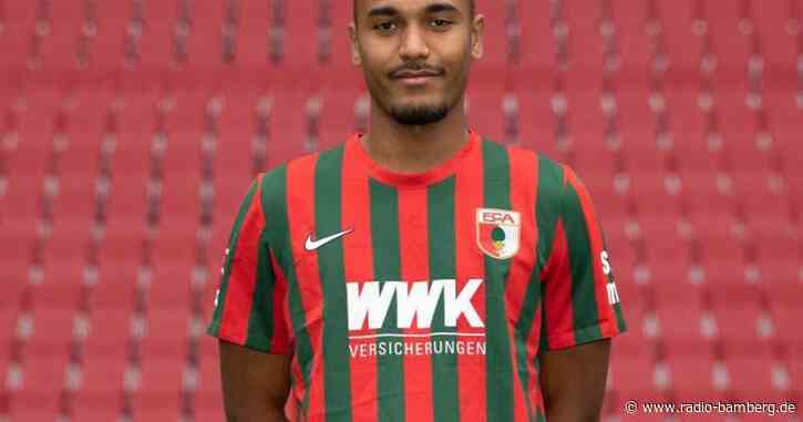 FC Augsburg verleiht Stürmer Malone an 1. FC Heidenheim