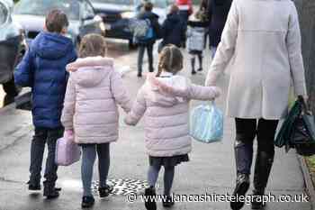 Blackburn with Darwen health boss recommends Zoe app for school