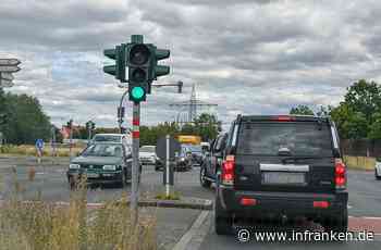 Bamberg: Mäharbeiten im Stadtgebiet - hier drohen Verkehrsbehinderungen