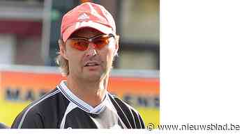 David De Vits na de afgang in Brussel: “Focus op competitie”