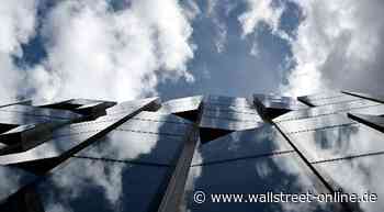 Meistgehandelte Aktien : Kursmassaker bei DWS-Aktie — 1 Mrd. Euro Börsenwert futsch: Smartbroker Top 10!