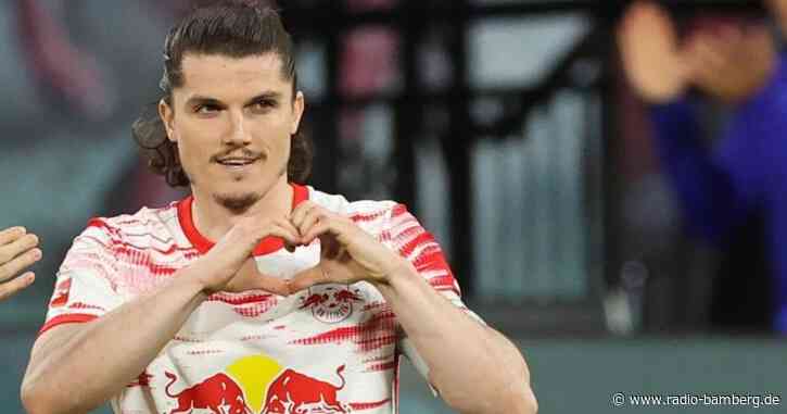 Wechsel von Sabitzer zum FC Bayern perfekt