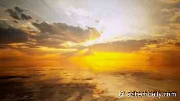 Up to 95% of Ocean Surface Climates May Disappear by 2100 Due to Climate Change