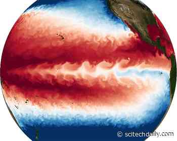 Global Warming Simulation Reveals Possible End of El Niño/ La Niña Temperature Cycle