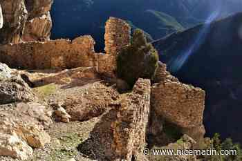 Loto du patrimoine: la Mission Bern a sélectionné un nouveau site exceptionnel dans les Alpes-Maritimes