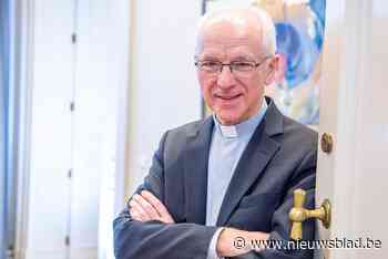 Kardinaal De Kesel herneemt opdrachten na behandeling van darmkanker