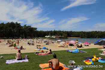 Augustus kan zomerseizoen van recreatiedomeinen niet goedmaken