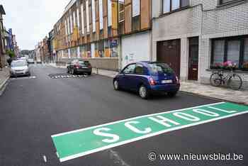 10 Antwerpse schoolomgevingen worden veiliger
