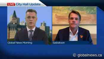 Mandatory masks, vaccination requirements on discussion at City Hall