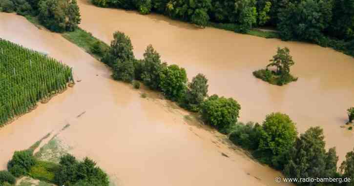 Katastrophenfall im Landkreis Erding ausgerufen