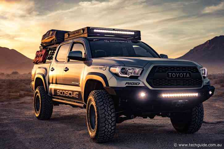 Latest Vehicle Technology that Could Transform Lives for the Better