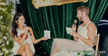 The Return of the Salon