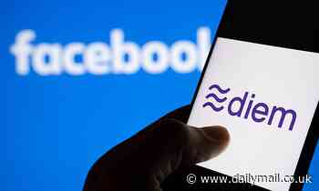 Facebook to launch 'Novi' digital wallet by the end of the year, exec says 