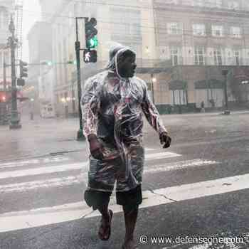 We’re Hitting the Limits of Hurricane Preparedness