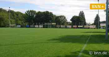 In Dürrenbüchig verliert der Fußballkreis Bruchsal ein echtes Unikat - BNN - Badische Neueste Nachrichten