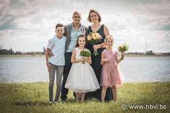 Karin en Joep in Kinrooi (Kinrooi) - Het Belang van Limburg Mobile - Het Belang van Limburg