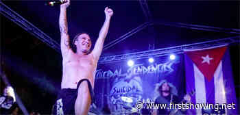 Cuban Metal Band vs Governments in 'Los Últimos Frikis' Doc Trailer