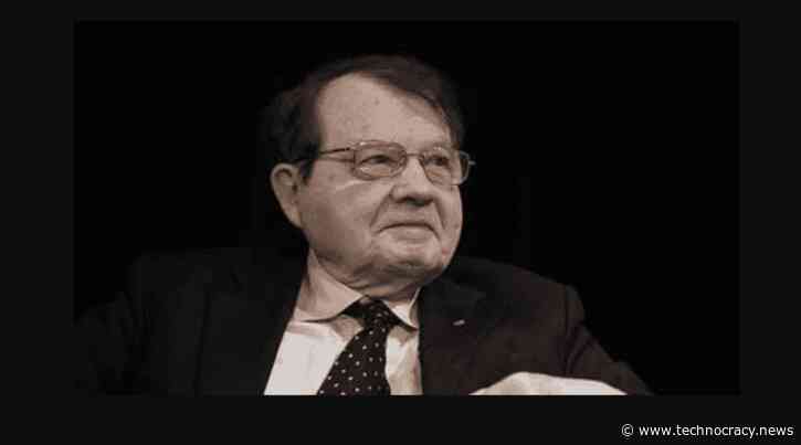 Nobel Prize Winner: COVID Variants “Are A Production And Result From The Vaccination”