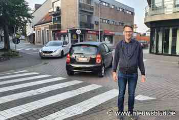 Groen wil uitrol van circulatieplan uitstellen: “Op de eerste schooldag is dat om problemen vragen” - Het Nieuwsblad