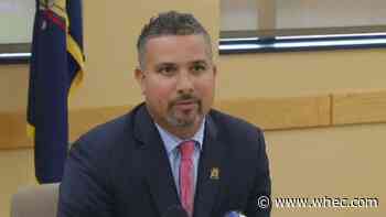 WATCH: Monroe County Council of School Superintendents talks what parents, students can expect in the fall