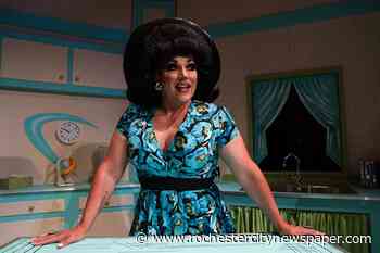 Mrs. Kasha Davis brings ‘Drag Story Hour’ to TV with new kids’ show