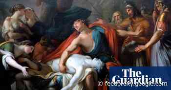 What A Classical Retelling Means To Its Writer, And Its Audience