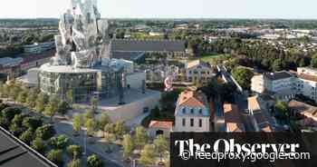 Let’s Talk About Luma Arles