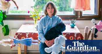 The Finnish Artist Inspired By Winter, Single Motherhood, And Fleabag