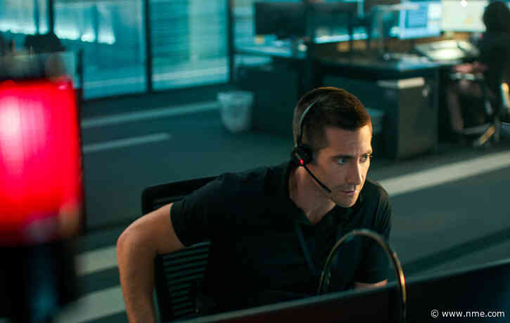 Watch the eerie new trailer for Netflix’s ‘The Guilty’