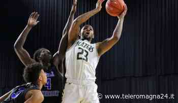 BASKET: Ravenna, c'è la firma con l'ala statunitense Lewis Sullivan - Teleromagna24